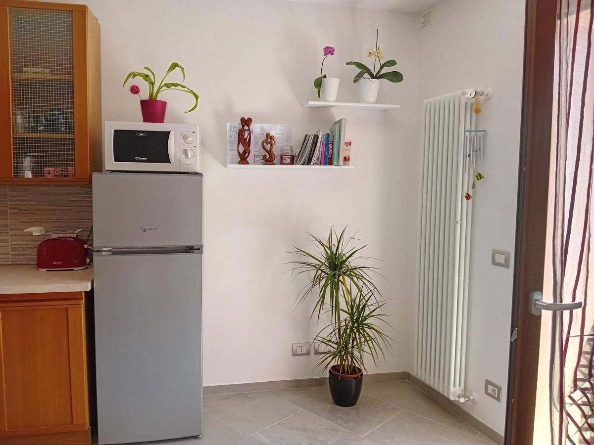 Casa Di Ariel Villa Carlazzo Ngoại thất bức ảnh
