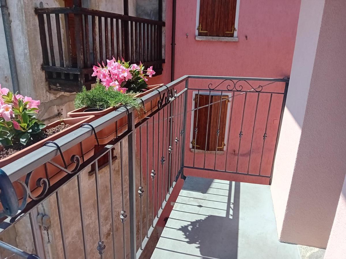 Casa Di Ariel Villa Carlazzo Ngoại thất bức ảnh