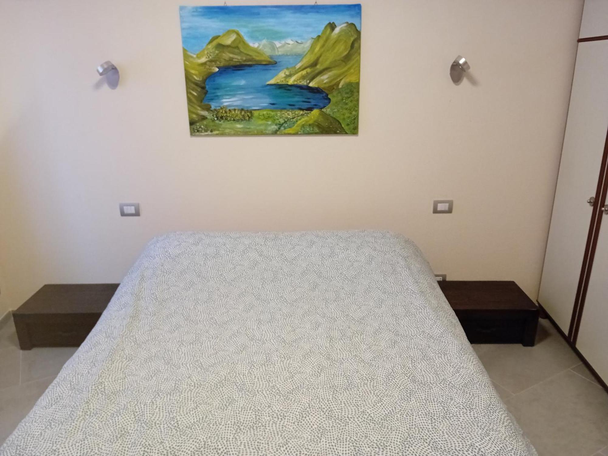 Casa Di Ariel Villa Carlazzo Ngoại thất bức ảnh