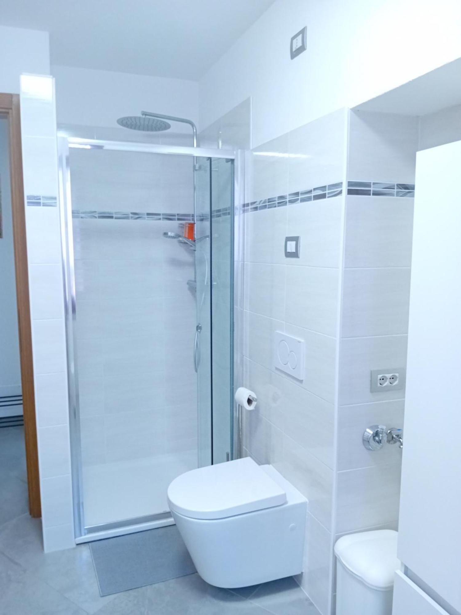 Casa Di Ariel Villa Carlazzo Ngoại thất bức ảnh